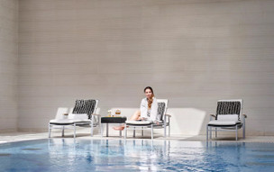 Mövenpick Resort & Spa Tala Bay Aqaba