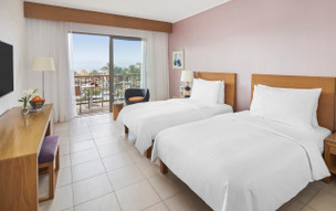 Mövenpick Resort & Spa Tala Bay Aqaba