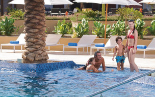 Mövenpick Resort & Spa Tala Bay Aqaba