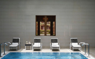 Mövenpick Resort & Spa Tala Bay Aqaba