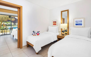 Mövenpick Resort & Spa Tala Bay Aqaba