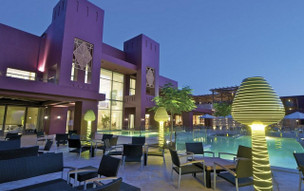 Mövenpick Resort & Spa Tala Bay Aqaba