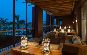 Mövenpick Resort & Spa Tala Bay Aqaba