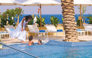 Mövenpick Resort & Spa Tala Bay Aqaba