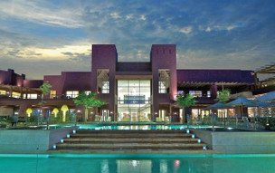 Mövenpick Resort & Spa Tala Bay Aqaba