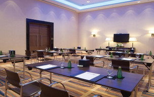 Mövenpick Resort & Spa Tala Bay Aqaba