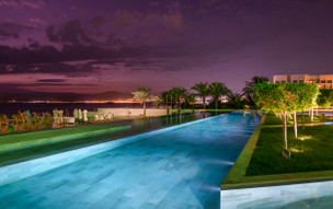 Kempinski Hotel Aqaba Red Sea