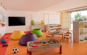 Kempinski Hotel Aqaba Red Sea