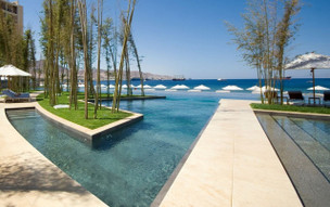 Kempinski Hotel Aqaba Red Sea