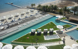 Kempinski Hotel Aqaba Red Sea