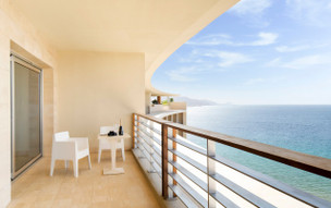 Kempinski Hotel Aqaba Red Sea