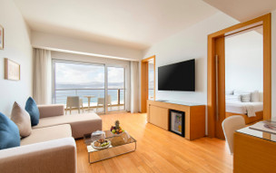 Kempinski Hotel Aqaba Red Sea