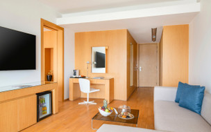 Kempinski Hotel Aqaba Red Sea