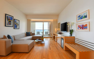 Kempinski Hotel Aqaba Red Sea