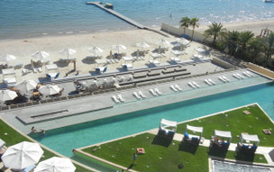 Kempinski Hotel Aqaba Red Sea