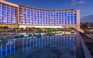 Kempinski Hotel Aqaba Red Sea