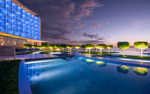 Kempinski Hotel Aqaba Red Sea