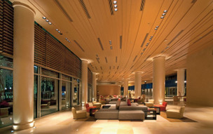 Kempinski Hotel Aqaba Red Sea