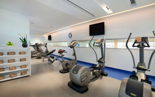 Kempinski Hotel Aqaba Red Sea