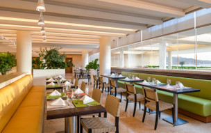 Kempinski Hotel Aqaba Red Sea