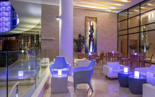 Kempinski Hotel Aqaba Red Sea