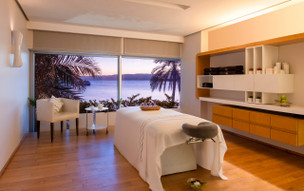 Kempinski Hotel Aqaba Red Sea