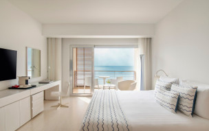 Kempinski Hotel Aqaba Red Sea