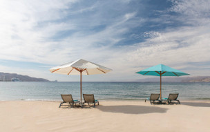 Kempinski Hotel Aqaba Red Sea