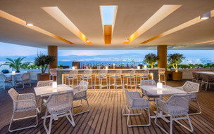 Kempinski Hotel Aqaba Red Sea