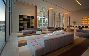 Kempinski Hotel Aqaba Red Sea