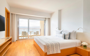 Kempinski Hotel Aqaba Red Sea