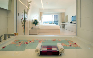 Kempinski Hotel Aqaba Red Sea