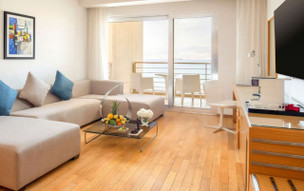 Kempinski Hotel Aqaba Red Sea