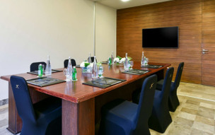 Kempinski Hotel Ishtar Dead Sea