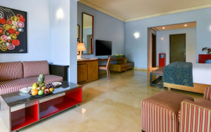 Kempinski Hotel Ishtar Dead Sea