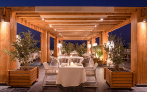 Kempinski Hotel Ishtar Dead Sea