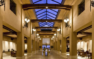 Kempinski Hotel Ishtar Dead Sea