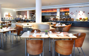 Kempinski Hotel Ishtar Dead Sea