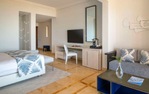 Kempinski Hotel Ishtar Dead Sea