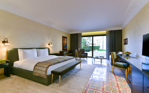 Kempinski Hotel Ishtar Dead Sea