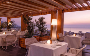 Kempinski Hotel Ishtar Dead Sea