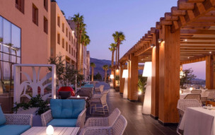 Kempinski Hotel Ishtar Dead Sea