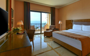 Kempinski Hotel Ishtar Dead Sea