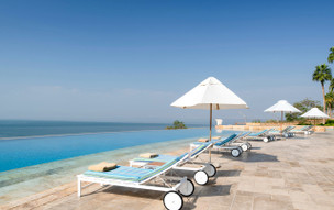 Kempinski Hotel Ishtar Dead Sea