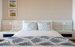 Kempinski Hotel Ishtar Dead Sea