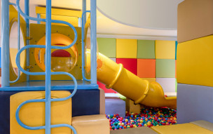 Kempinski Hotel Ishtar Dead Sea