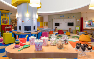 Kempinski Hotel Ishtar Dead Sea