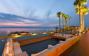 Kempinski Hotel Ishtar Dead Sea