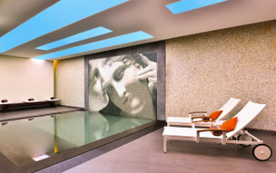 Kempinski Hotel Ishtar Dead Sea