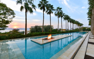 Kempinski Hotel Ishtar Dead Sea